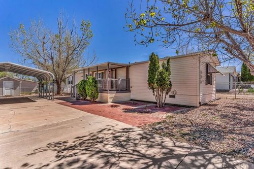 990 S Silt Dr, Pueblo West, CO, 81007-3701 | Card Image