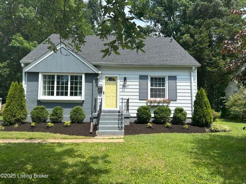 3907 Plymouth Rd, Louisville, KY, 40207-4509 | Card Image