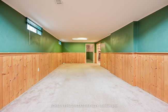 3 Talisman Crt, House other with 4 bedrooms, 2 bathrooms and 2 parking in Dundas ON | Image 24