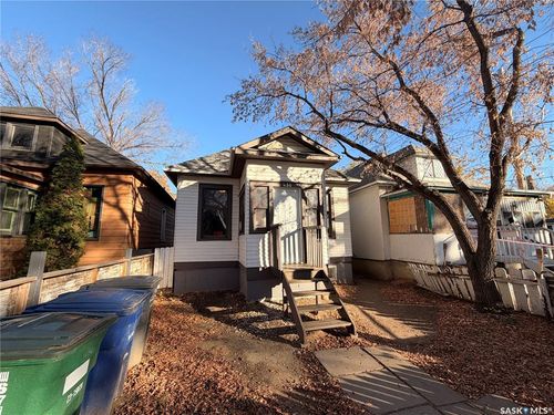 436 Av I S, Saskatoon, SK, S7M1Y4 | Card Image