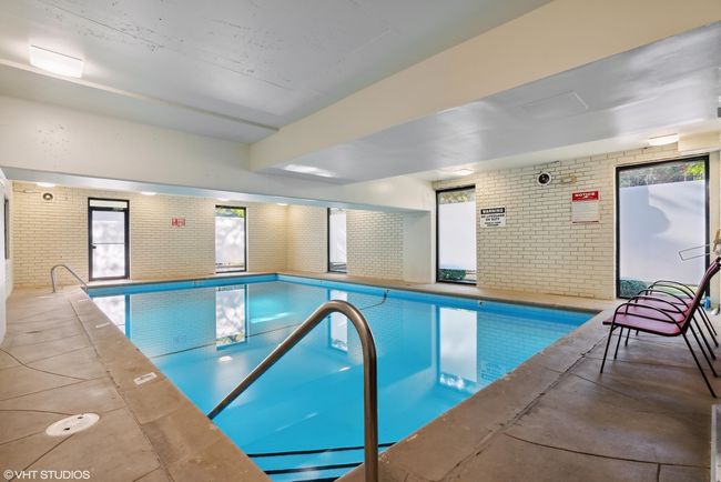 APT-705 - 3900 N Pine Grove Ave, Condo with 1 bedrooms, 1 bathrooms and 1 parking in Chicago IL | Image 15