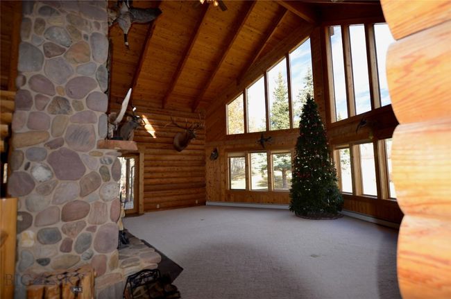 155 Moose Run, House other with 3 bedrooms, 3 bathrooms and null parking in Polaris MT | Image 13