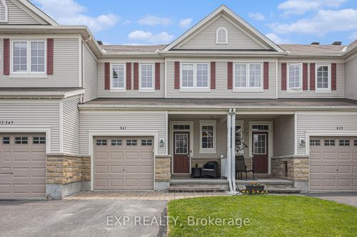 841 Tabaret St, Kanata, ON, K2M0E7 | Card Image