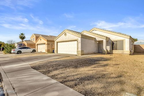 12602 W Ash St, El Mirage, AZ, 85335-6033 | Card Image