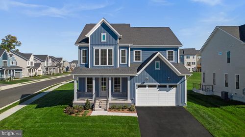 homesite-2371-105 Sapphire Street, STEPHENSON, VA, 22656 | Card Image