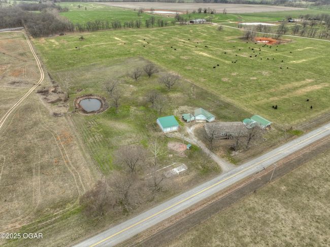 2822 Hwy Yy, House other with 3 bedrooms, 2 bathrooms and null parking in LaRussell MO | Image 7