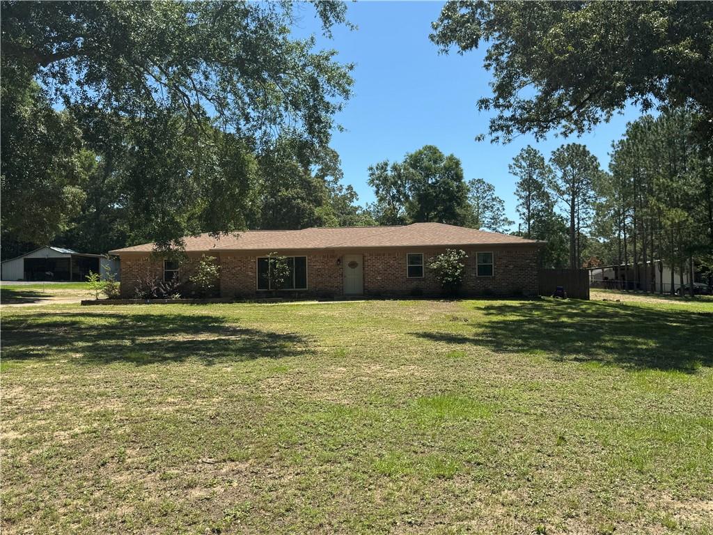 Celeste Highland Dr, Saraland, AL 36571 #1