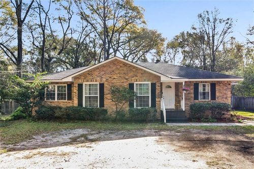 1512 Withers Ave, Mobile, AL, 36618-3121 | Card Image