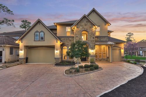 12838 Lake Shore Dr, Montgomery, TX, 77356-7996 | Card Image