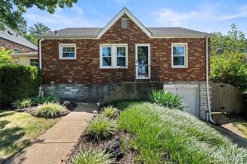 7420 Murdoch Avenue, St Louis, MO, 63119 | Card Image