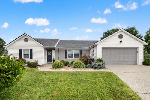 600 Turret Dr, Versailles, KY, 40383-1619 | Card Image