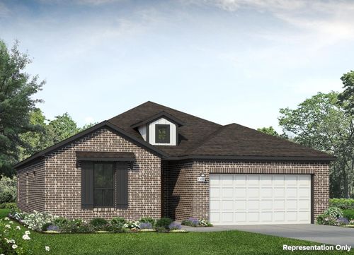 4614 Coral Bean St, Pinehurst, TX, 77362-1009 | Card Image