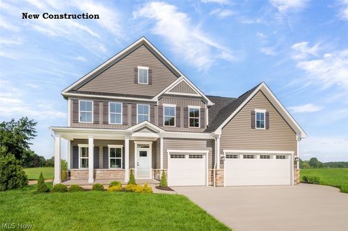 6251 Cherry Blossom Cir Nw, North Canton, OH, 44720-7226 | Card Image