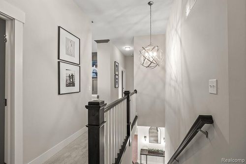 13713 Stone Falcon North Drive, Shelby Charter Township, MI, 48315 | Card Image