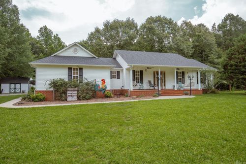 154 County Rd 736, Sheridan, AR, 72150 | Card Image