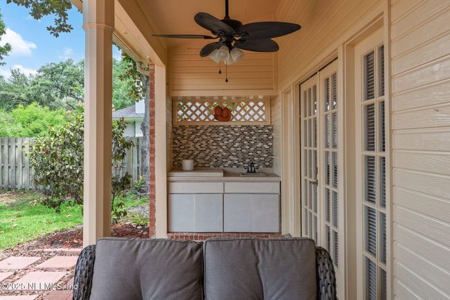 1766 Buttonbush Way, House other with 4 bedrooms, 2 bathrooms and null parking in Fleming Island FL | Image 40