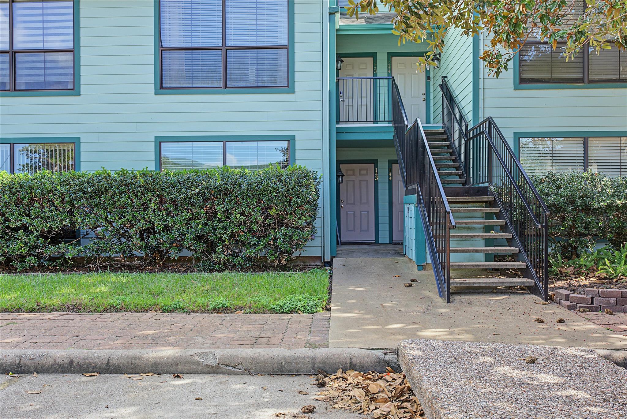 Residential in Willis 5