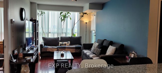 909 - 68 Grangeway Ave, Condo with 2 bedrooms, 2 bathrooms and 1 parking in Scarborough ON | Image 6