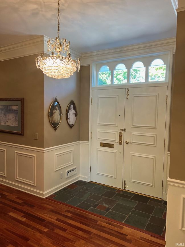 721 W Jeffras Ave, House other with 3 bedrooms, 4 bathrooms and null parking in Marion IN | Image 5