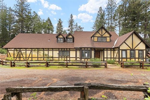 5555 Platt Mountain Rd, Forest Ranch, CA, 95942-9739 | Card Image