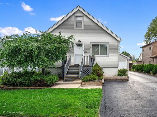4029 Williams St, Downers Grove, IL, 60515-2303 | Card Image