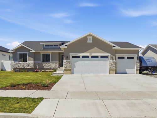 1195 N 640 W, Tooele, UT, 84074 | Card Image