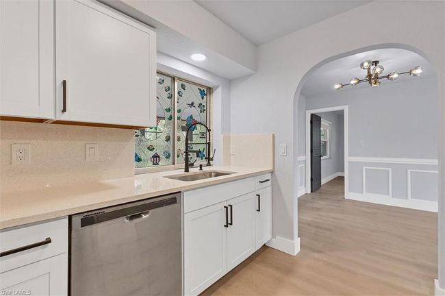 4290 Yucatan Cir, House other with 3 bedrooms, 2 bathrooms and 2 parking in PORT CHARLOTTE FL | Image 10