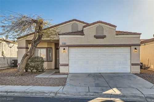 2132 Fred Brown Drive, Las Vegas, NV, 89106 | Card Image