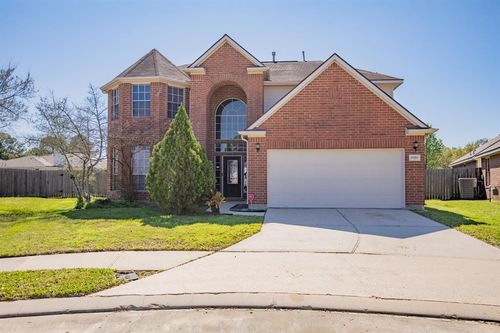 19303 Solon Springs Ct, Tomball, TX, 77375-1739 | Card Image