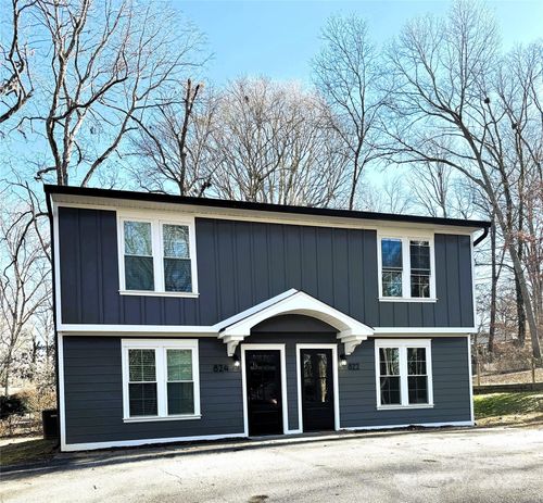 824 Flint Street, Lincolnton, NC, 28092 | Card Image