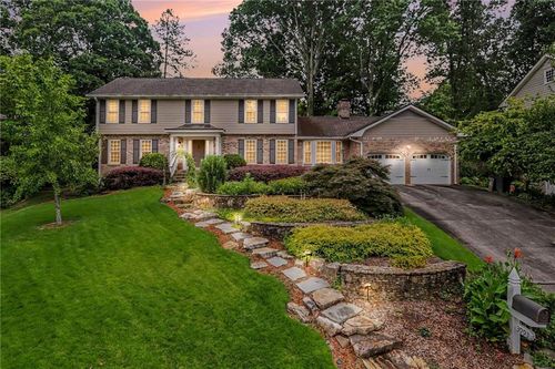 3993 Northlake Creek Dr, Tucker, GA, 30084-3421 | Card Image