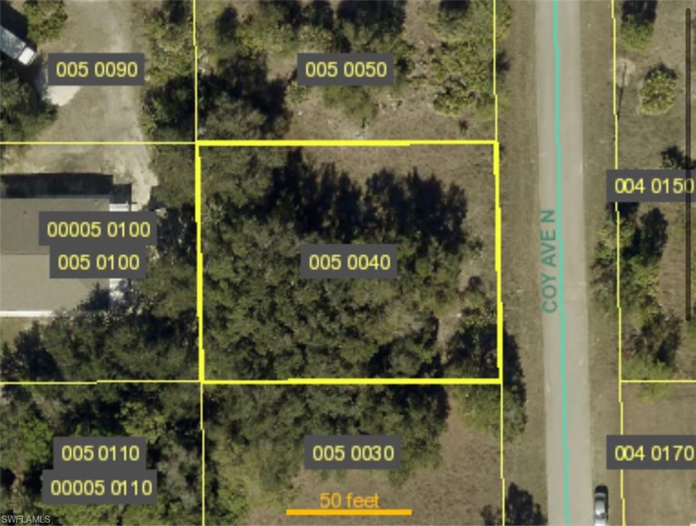 Land in LEHIGH ACRES 3