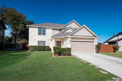 7343 Elizabeth Way, San Antonio, TX, 78240 | Card Image