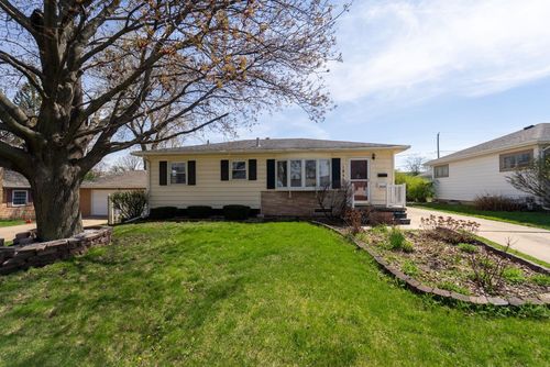 1850 Byron Avenue, Waterloo, IA, 50702 | Card Image