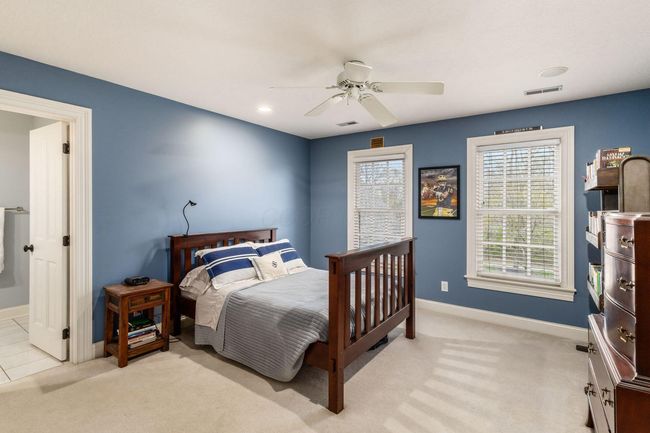 8407 Tartan Fields Dr, House other with 5 bedrooms, 5 bathrooms and null parking in Dublin OH | Image 38