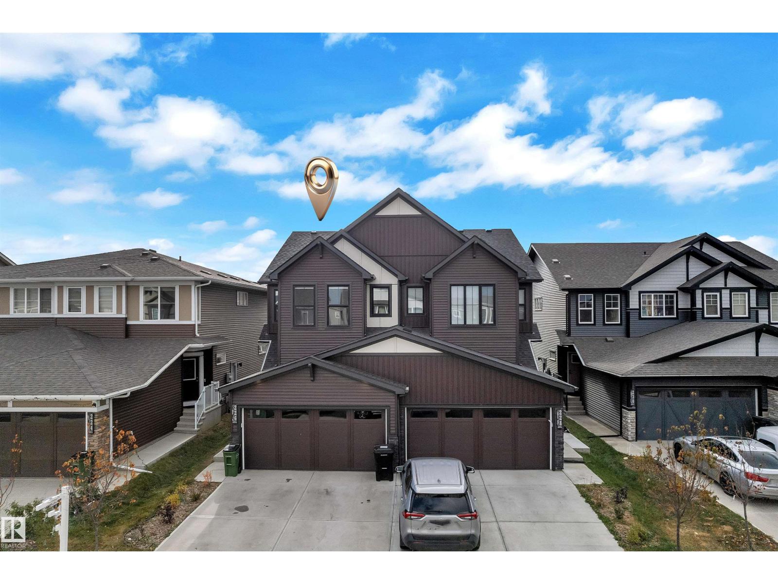 Residential in Edmonton
