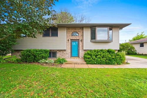 510 Jeffrey Street, Combined Locks, WI, 54113 | Card Image
