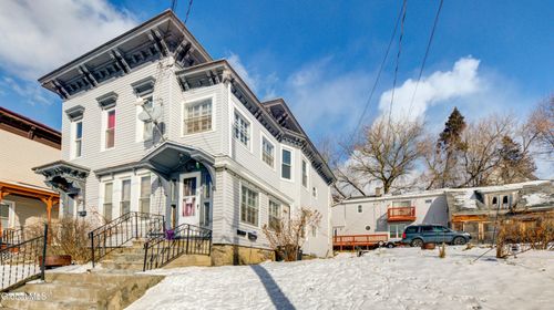 85 Fairview Pl, Amsterdam, NY, 12010-3356 | Card Image