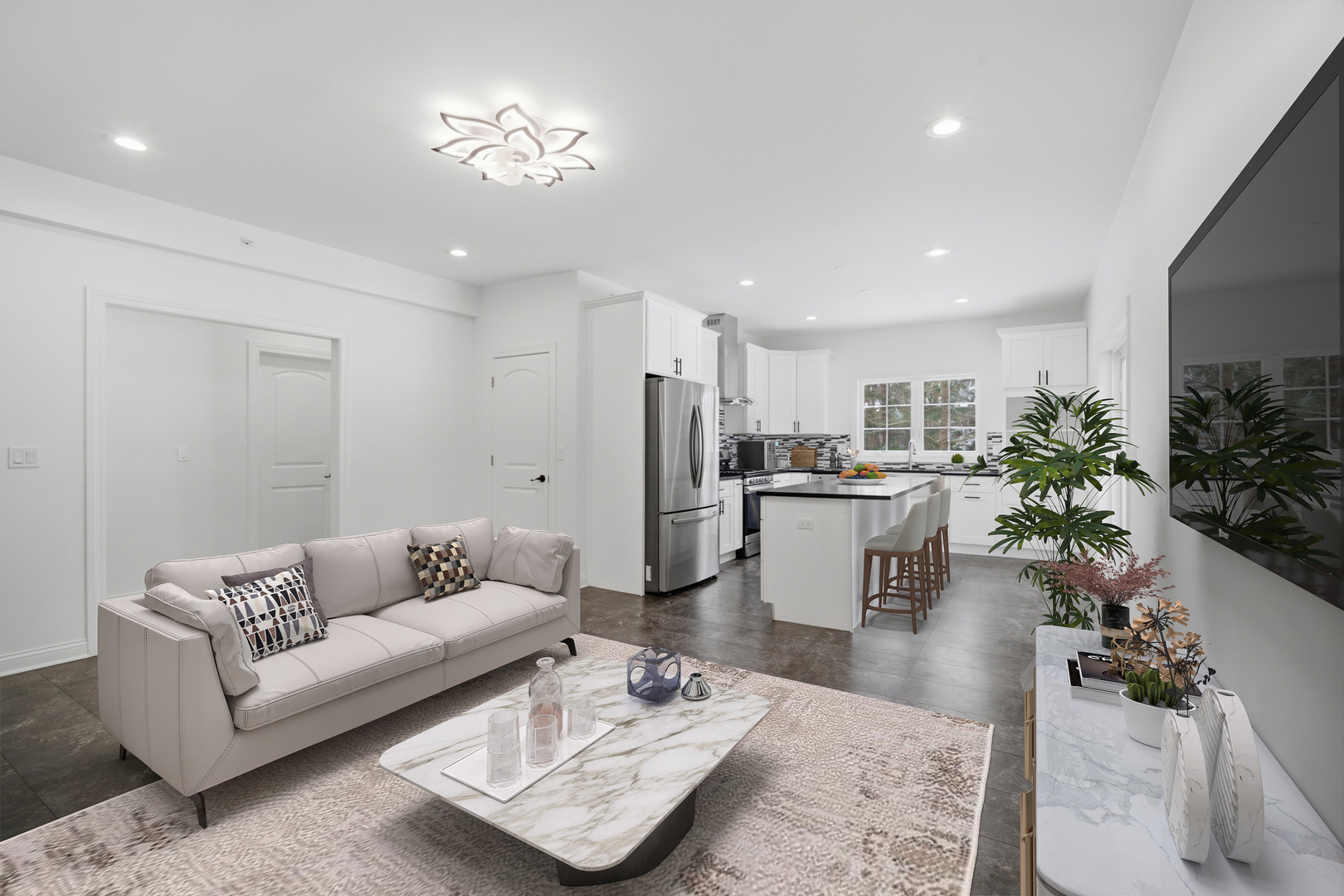 Residential in Arlington Heights 2