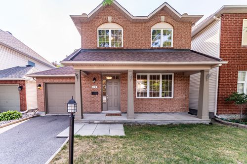 71 Appledale Dr, Nepean, ON, K2J4W6 | Card Image