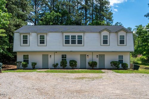 a-105 Stowe Pl, Garner, NC, 27529-5282 | Card Image
