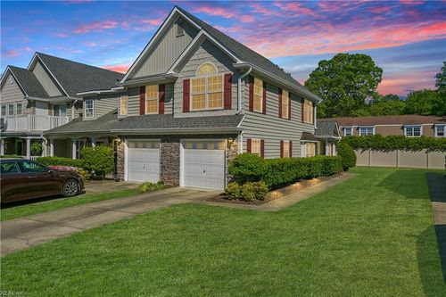 91 Desmonde Ln, Williamsburg, VA, 23185-7007 | Card Image