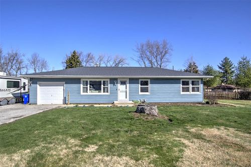 4 Illini Dr, Decatur, IL, 62521-9169 | Card Image