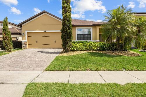 10111 Tierra Bella Dr, ORLANDO, FL, 32825-7726 | Card Image