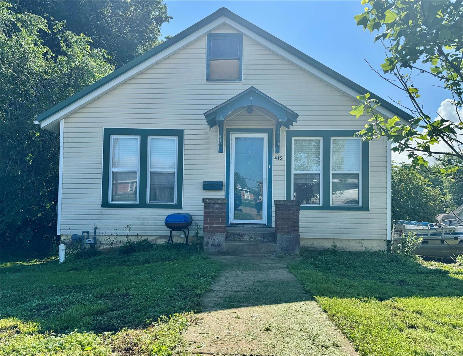 High St, Fredericktown, MO 63645