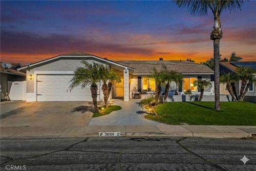 26108 Baldy Peak Dr, Menifee, CA, 92586 | Card Image