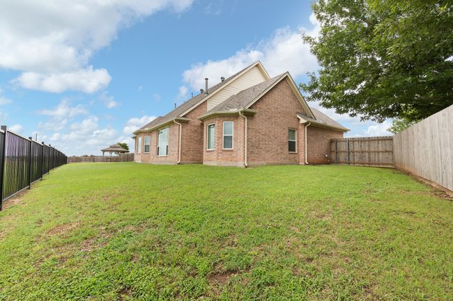2008 Natchez Ct, House other with 4 bedrooms, 4 bathrooms and null parking in Cleburne TX | Image 34