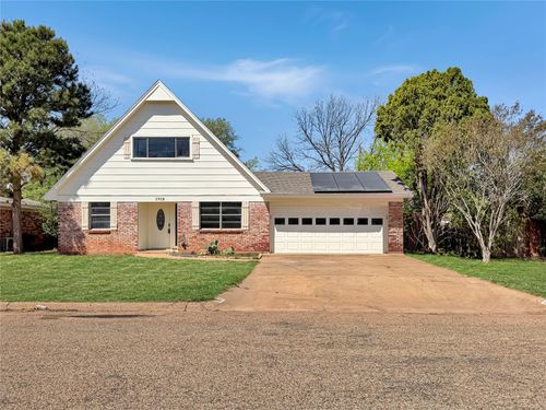 1918 Marsalis Dr, Abilene, TX, 79603-3248 | Card Image