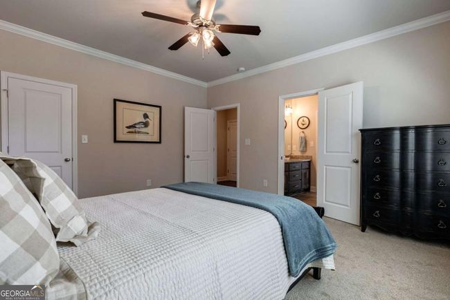 2424 Princeton Bend Way, House other with 4 bedrooms, 4 bathrooms and 2 parking in Bogart GA | Image 29