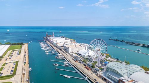5104-5-505 Lake Shore Dr, Chicago, IL, 60611-6443 | Card Image